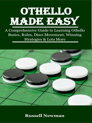 cover image of Othello Made Easy